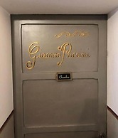 La Maison Rouge