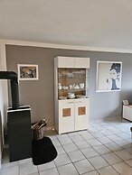 Ferienwohnung auf Fehmarn in Petersdorf
