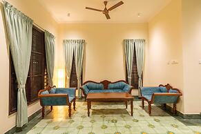 Nadhima Villas