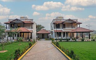 Nadhima Villas