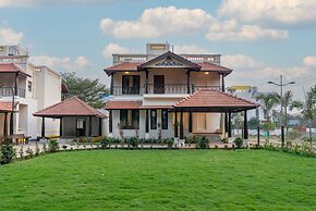 Nadhima Villas