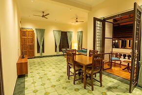 Nadhima Villas