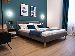 Moor Assarotti Suites - City Center