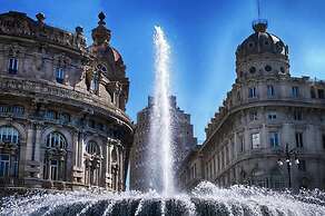 Moor Assarotti Suites - City Center