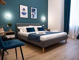 Moor Assarotti Suites - City Center