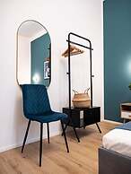 Moor Assarotti Suites - City Center