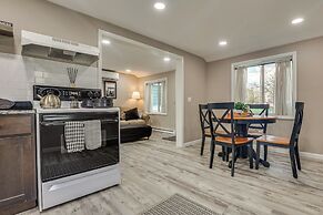 Walk to Theaters & Dining! Ridgefield Gem w/ Yard