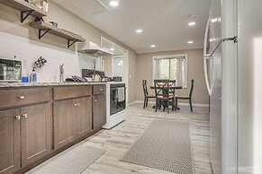 Walk to Theaters & Dining! Ridgefield Gem w/ Yard