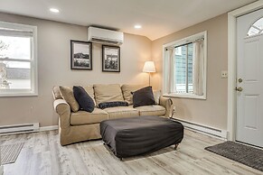 Walk to Theaters & Dining! Ridgefield Gem w/ Yard