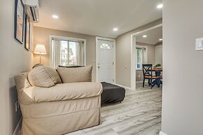 Walk to Theaters & Dining! Ridgefield Gem w/ Yard