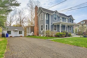 Walk to Theaters & Dining! Ridgefield Gem w/ Yard