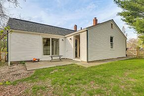 Walk to Theaters & Dining! Ridgefield Gem w/ Yard