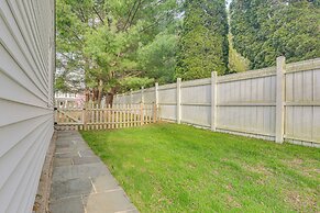 Walk to Theaters & Dining! Ridgefield Gem w/ Yard