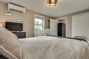 Walk to Theaters & Dining! Ridgefield Gem w/ Yard