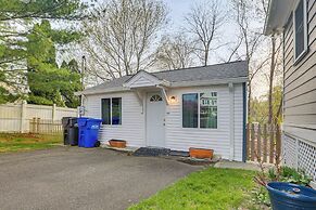 Walk to Theaters & Dining! Ridgefield Gem w/ Yard