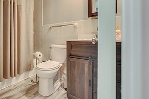 Walk to Theaters & Dining! Ridgefield Gem w/ Yard