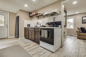 Walk to Theaters & Dining! Ridgefield Gem w/ Yard
