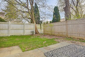 Walk to Theaters & Dining! Ridgefield Gem w/ Yard