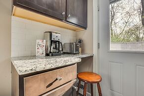 Walk to Theaters & Dining! Ridgefield Gem w/ Yard