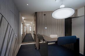 Octantis Signature Rooms