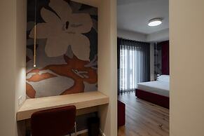 Octantis Signature Rooms