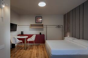 Octantis Signature Rooms