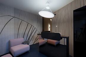 Octantis Signature Rooms