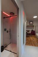 Octantis Signature Rooms