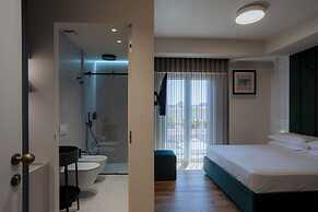 Octantis Signature Rooms