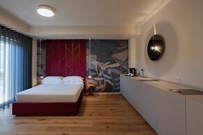 Octantis Signature Rooms