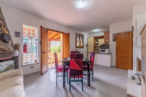 Appartamento Posada