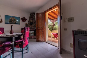 Appartamento Posada