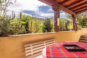 Appartamento Posada