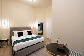 Aethel Guesthouse