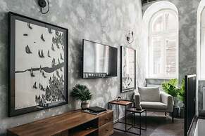 The Gallery Suites by Fragola Collection