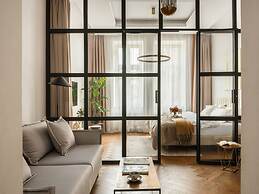 The Gallery Suites by Fragola Collection