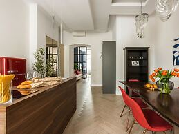 The Gallery Suites by Fragola Collection