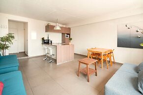 Antwerp Central Apartment for 7