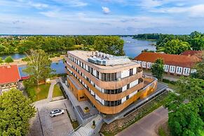 Das Elb Hotel and Restaurant