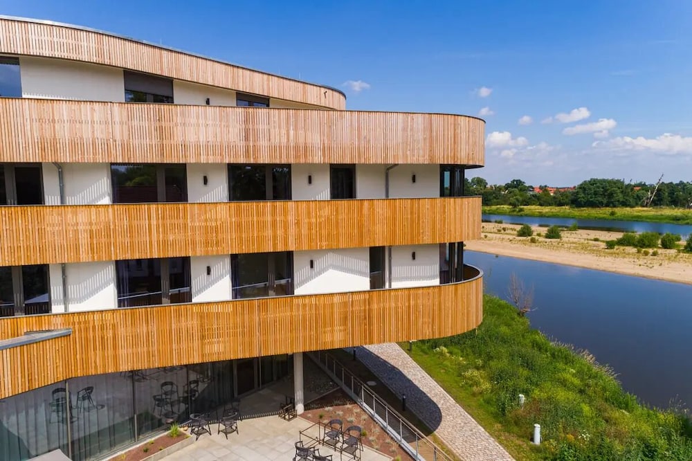 Das Elb Hotel and Restaurant
