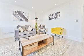 The Residence by Guestz