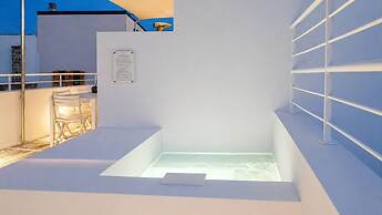 Dimor Suite Deluxe
