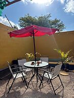 Casa Ufemia