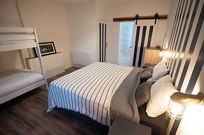 Ferme du ru paisible