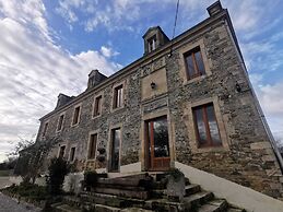 Ferme du ru paisible