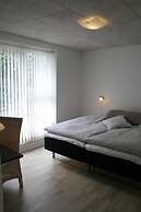 Sov Godt i Arnborg Bed & Breakfast