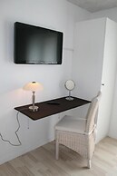 Sov Godt i Arnborg Bed & Breakfast