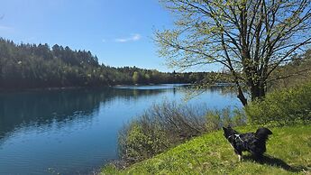 Sov Godt i Arnborg Bed & Breakfast