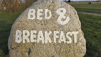 Sov Godt i Arnborg Bed & Breakfast