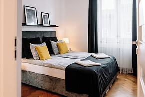 Memory Apartments